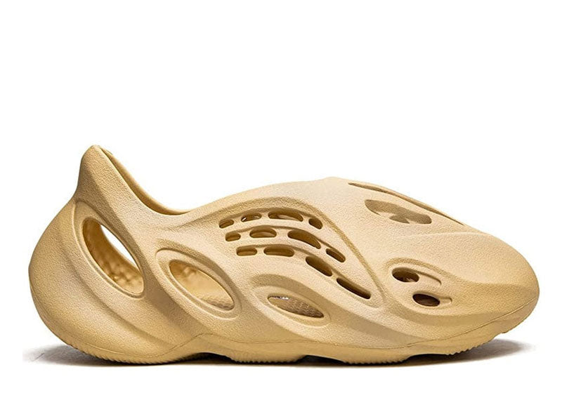 Yeezy Foam RNR Desert Sand | Soul Gallery
