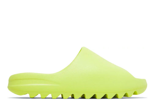Yeezy Slide Glow Green (2022/2023 Restock) | Soul Gallery