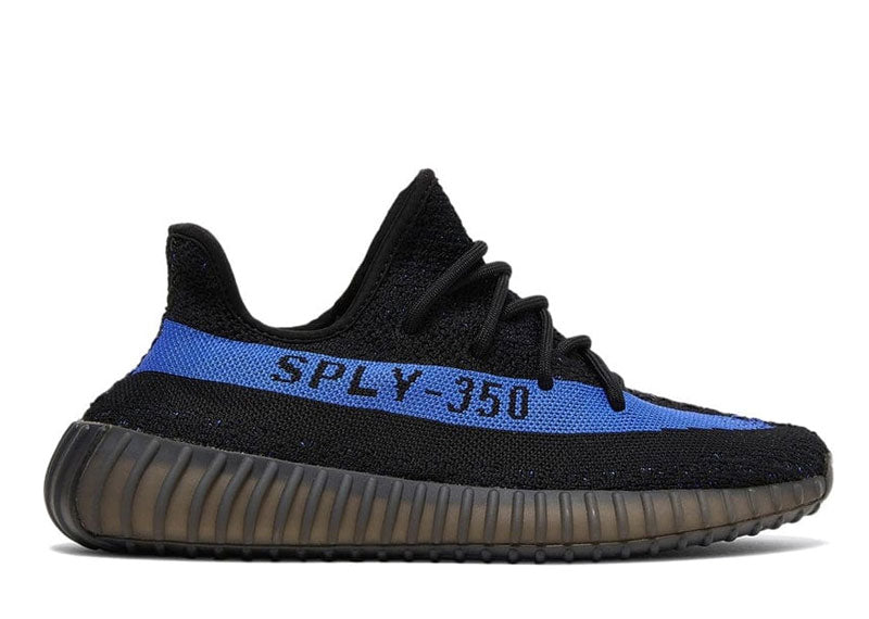Yeezy Boost 350 V2 Dazzling Blue | Soul Gallery