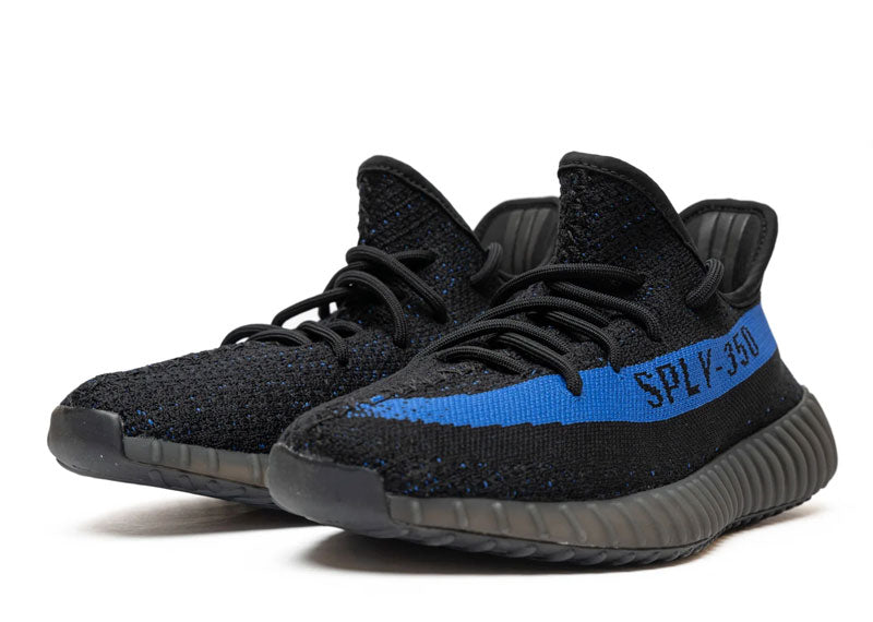 Yeezy Boost 350 V2 Dazzling Blue | Soul Gallery