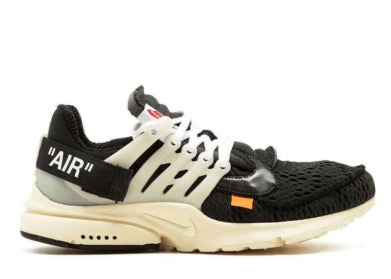Nike Air Presto Off-White Soul Gallery1