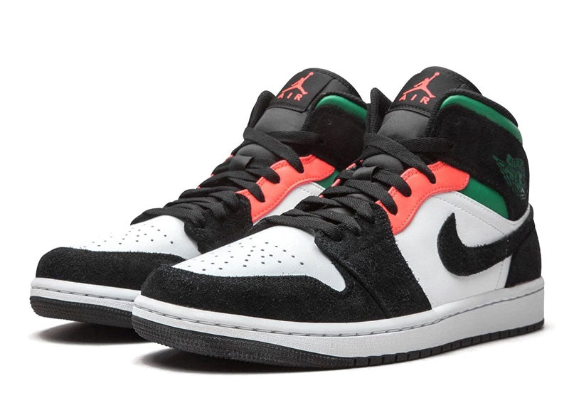 Jordan 1 Mid SE South Beach | Soul Gallery