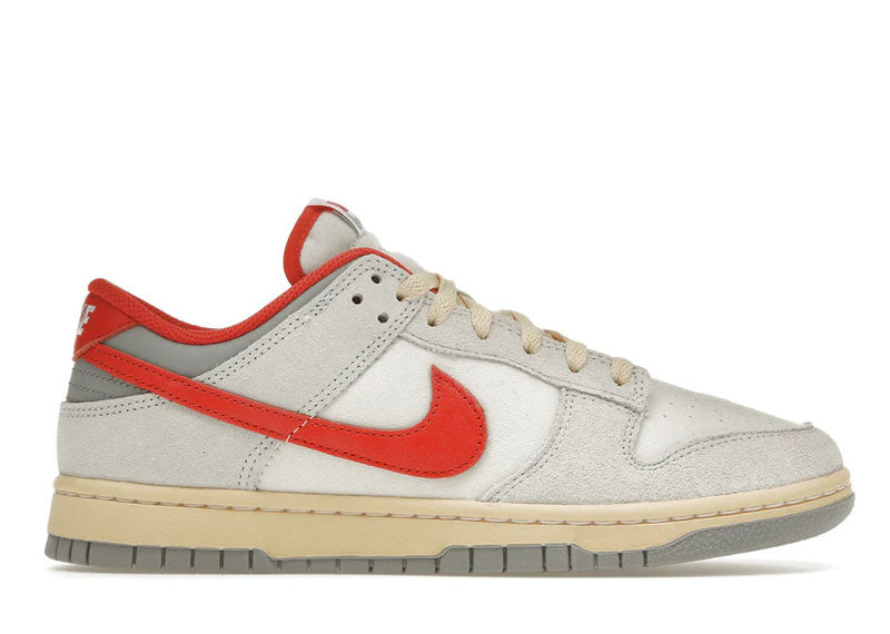 Nike Dunk Low Athletic Department Picante Red | Soul Gallery