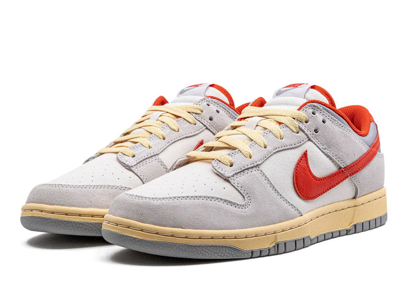 Nike Dunk Low Athletic Department Picante Red | Soul Gallery