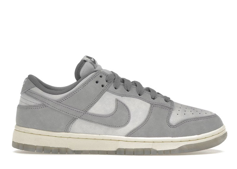 Nike Dunk Low Cool Grey Football Grey (Women's) | Soul Gallery
