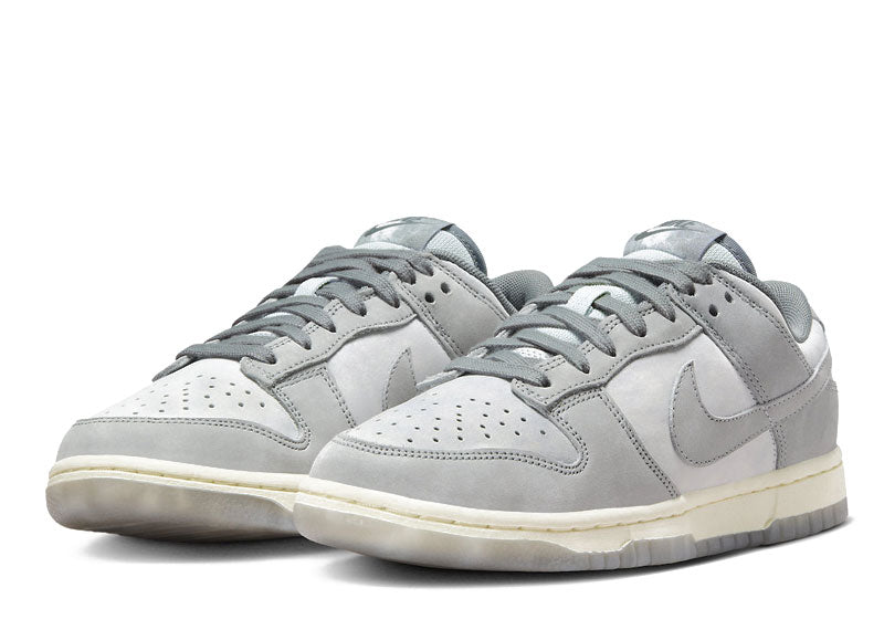 Nike Dunk Low Cool Grey Football Grey (Women's) | Soul Gallery