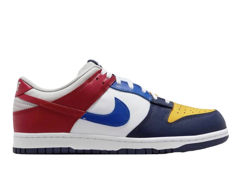 Nike Dunk Low QS CO.JP What The (2024) | Soul Gallery