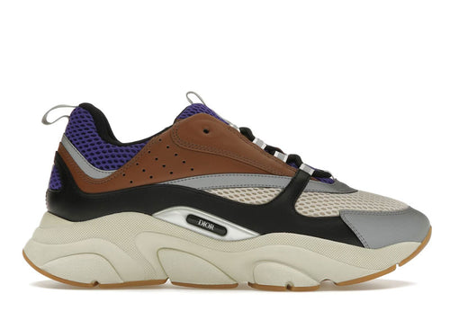 Dior B22 Violet Cream Coffee Black | Soul Gallery