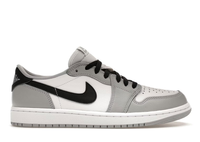 Jordan 1 Retro Low OG Barons | Soul Gallery