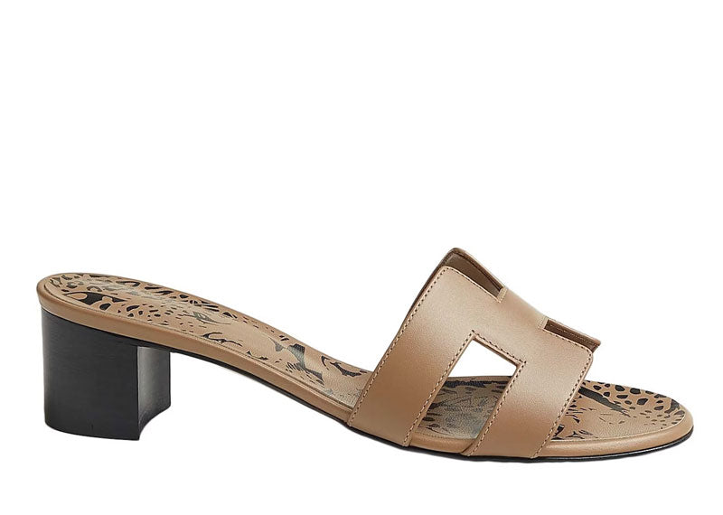 Hermes Oasis Clay Beige Lambskin | Soul Gallery