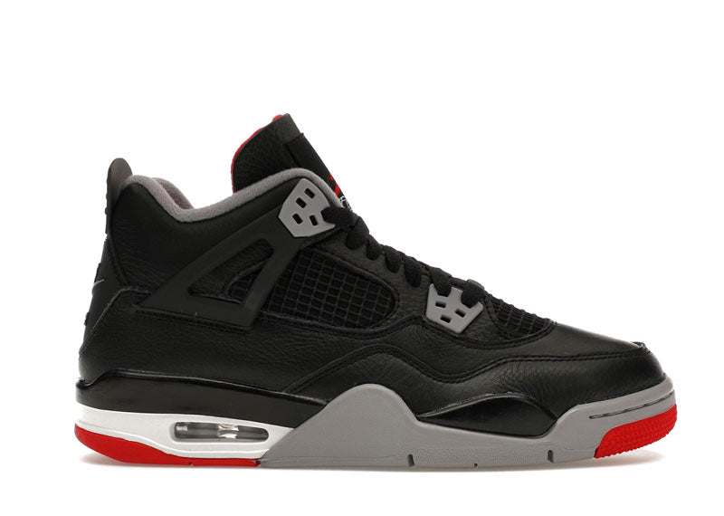 Jordan 4 Retro Bred Reimagined (GS)