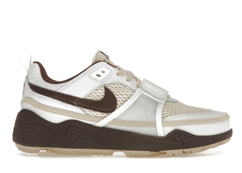 Nike Zoom Field Jaxx Travis Scott Light Chocolate | Soul Gallery