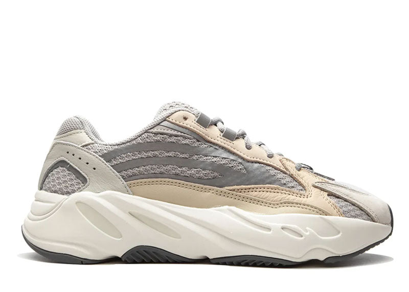 Yeezy Boost 700 V2 Cream | Soul Gallery