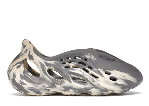 Yeezy Foam RNNR MXT Moon Gray | Soul Gallery
