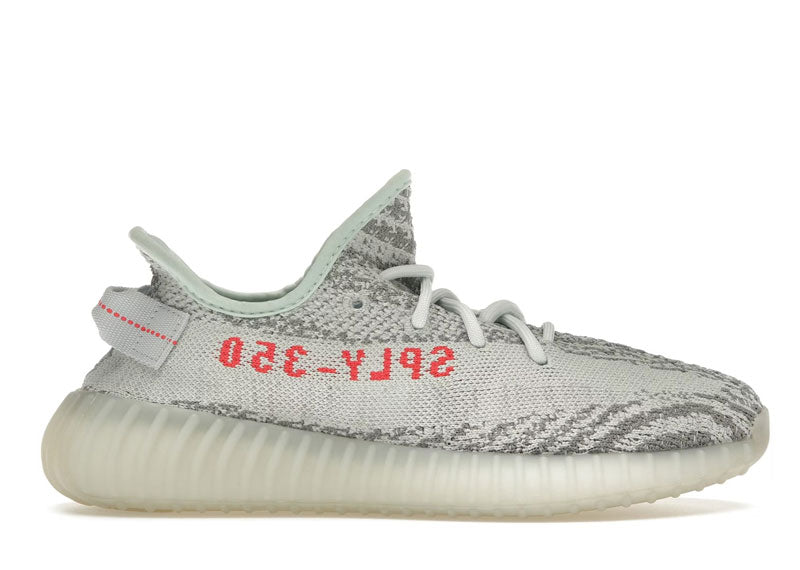 Yeezy Boost 350 V2 Blue Tint | Soul Gallery