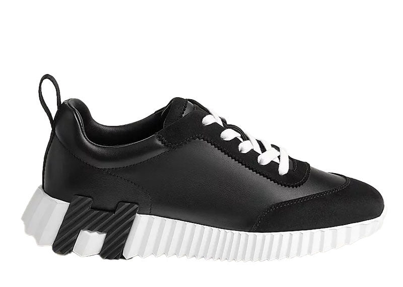 Hermes Bouncing Sneaker Noir | Soul Gallery