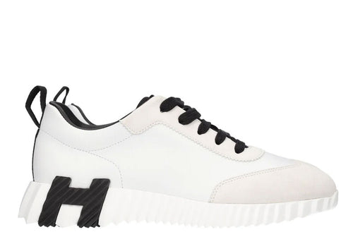 Hermes Bouncing Sneaker Blanc | Soul Gallery