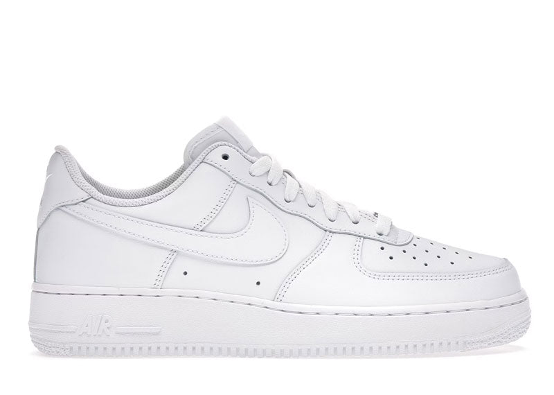 Nike Air Force 1 Low '07 White | Soul Gallery