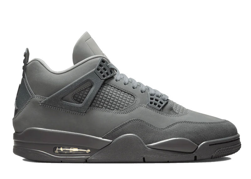 Jordan 4 Retro SE Paris Olympics Wet Cement | Soul Gallery