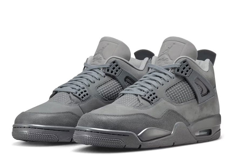 Jordan 4 Retro SE Paris Olympics Wet Cement | Soul Gallery