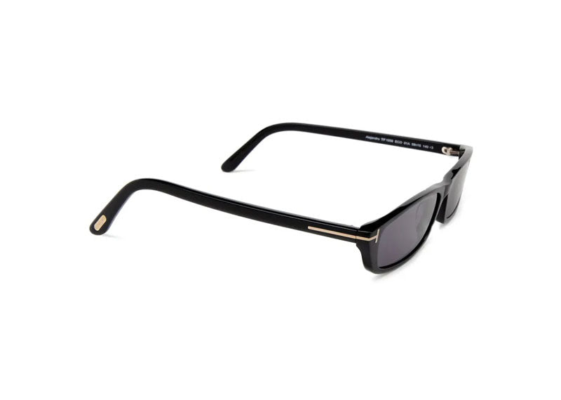Tom Ford Alejandro Sunglasses Black