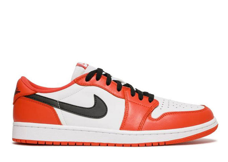 Jordan 1 Retro Low OG Starfish | Soul Gallery