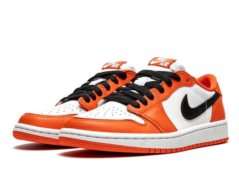 Jordan 1 Retro Low OG Starfish | Soul Gallery