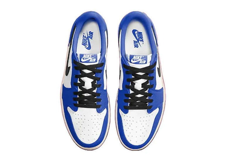 Jordan 1 Retro Low OG Game Royal | Soul Gallery