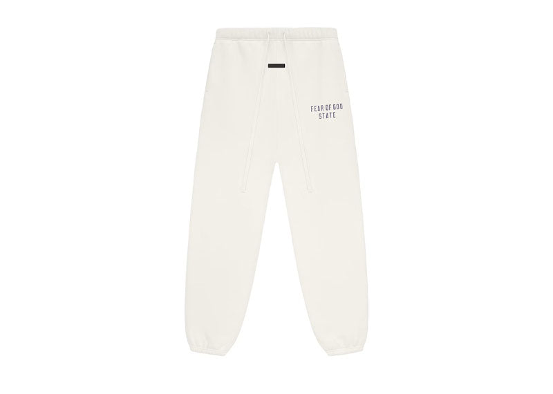 Fear of God Essentials Fleece Essential Sweatpant Shell | Soul Gallery