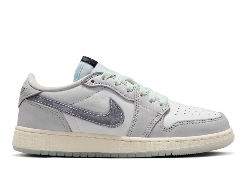 Jordan 1 Retro Low OG (ALL) Year of the Snake (2025) Air Jordan 1 Retro Low OG  main image 2