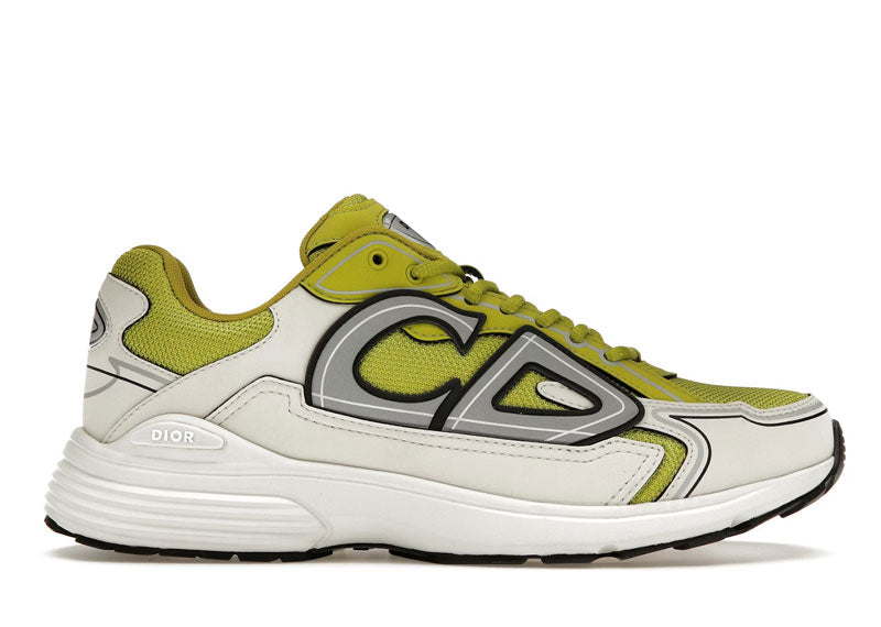 Dior B30 Yellow | Soul Gallery