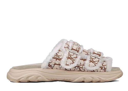 Dior H-TOWN CACTUS JACK Cream | Soul Gallery