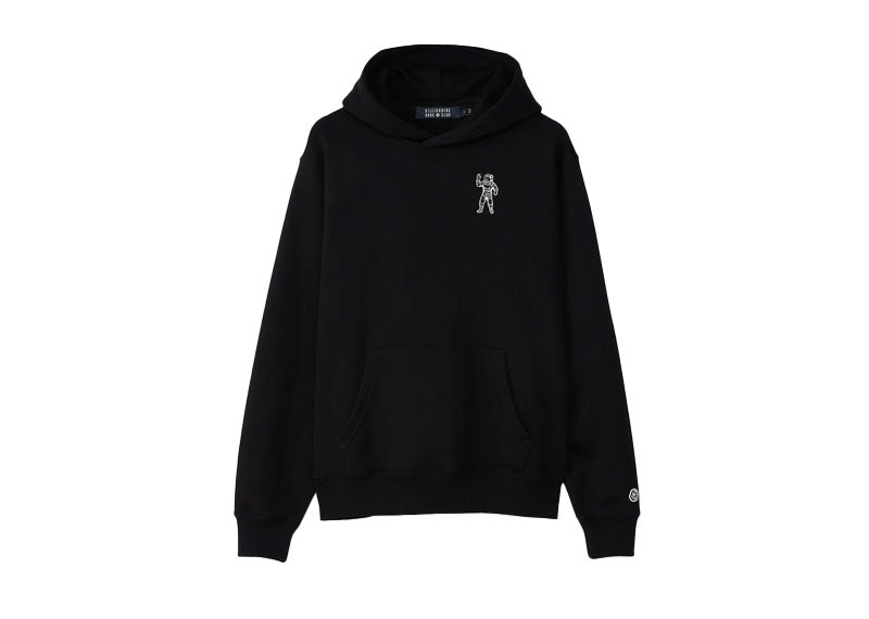 Billionaire Boys Club Signage Popover Hoodie | Soul Gallery