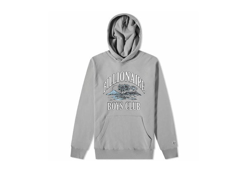 Billionaire Boys Club Paradise Popover Hoody | Soul Gallery