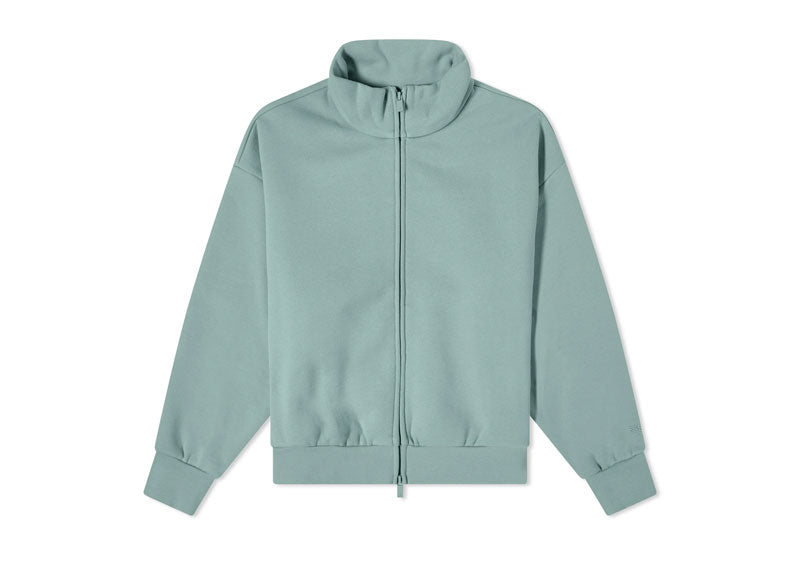Fear of God Essentials Fullzip Jacket Sycamore | Soul Gallery