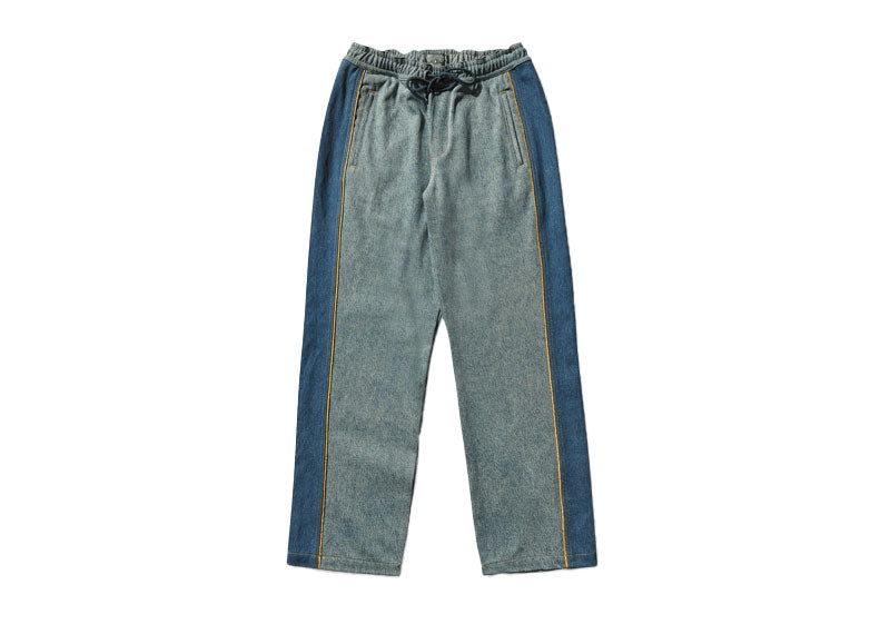Denim Tears x Levi's Track Pants Multicolor | Soul Gallery