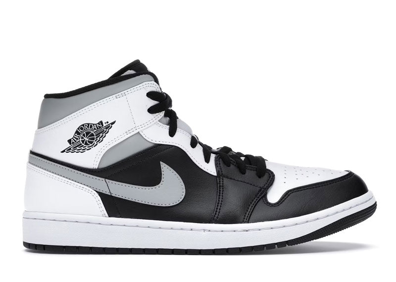 Jordan 1 Mid White Shadow | Soul Gallery