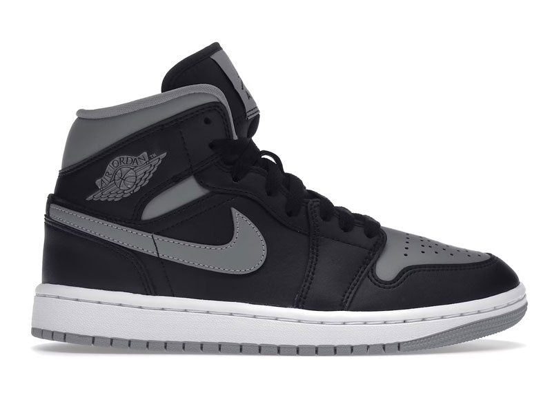 Jordan 1 Mid Shadow (Women's) | Soul Gallery
