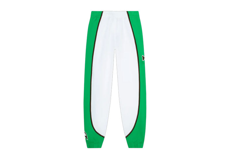 Denim Tears Track Pant White | Soul Gallery