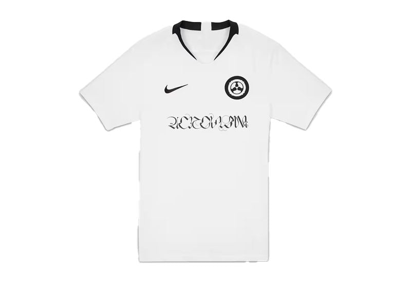 Nike x Acronym Stadium Uniform White | Soul Gallery