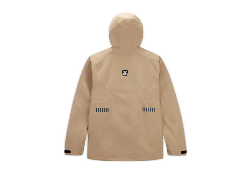 Travis Scott CACT.US CORP x Nike M NRG BH Jacket Khaki | Soul Gallery