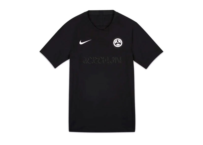 Nike x Acronym Stadium Uniform Black | Soul Gallery