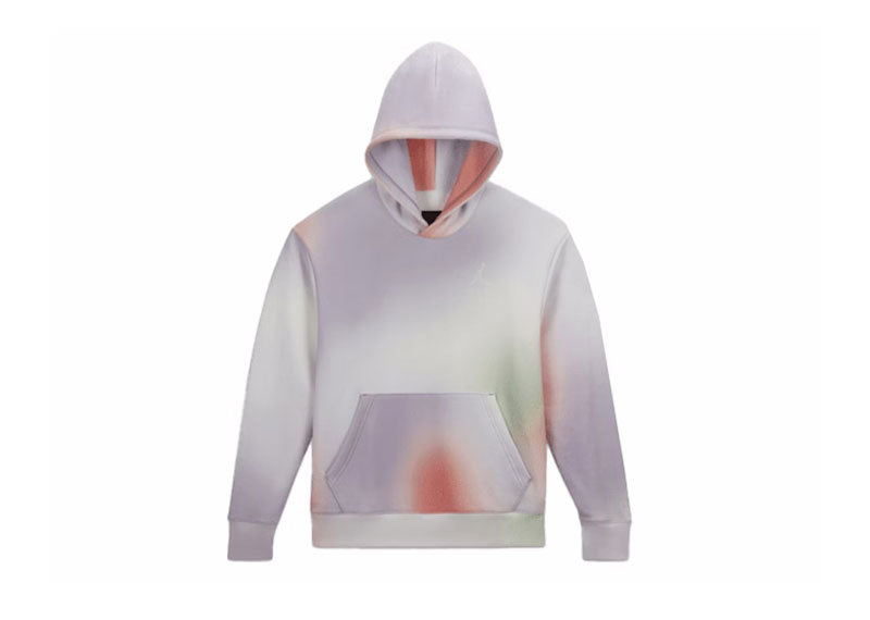 Nike Jordan x J Balvin Fleece Hoodie Multicolor | Soul Gallery