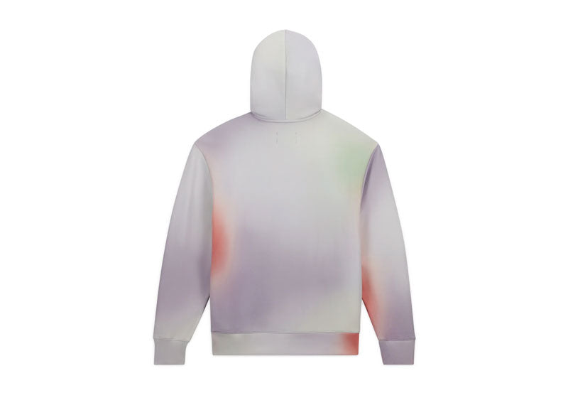 Nike Jordan x J Balvin Fleece Hoodie Multicolor | Soul Gallery