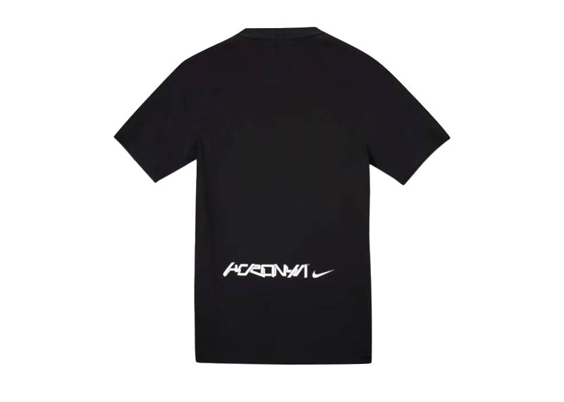 Nike x Acronym Stadium Uniform Black | Soul Gallery