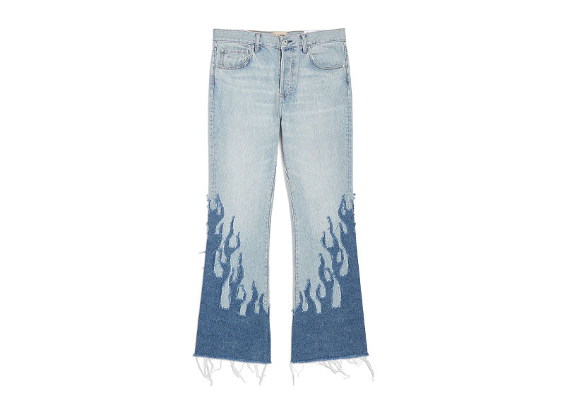 Gallery Dept. - LA Blvd Flared Jeans | Soul Gallery