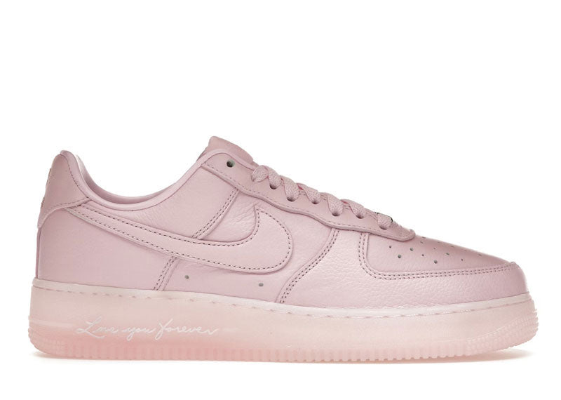 Nike Air Force Low Drake NOCTA Certified Lover Boy Pink Foam