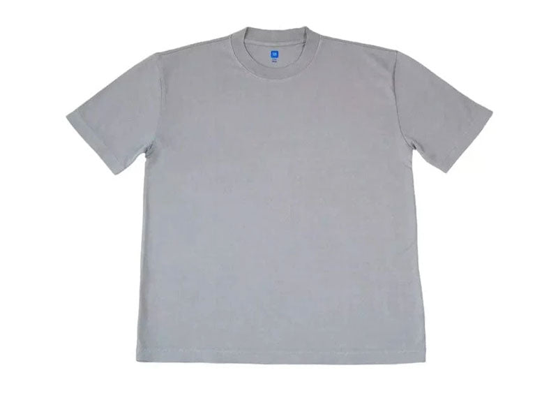 Yeezy x Gap Short Sleeve T-Shirt Grey | Soul Gallery