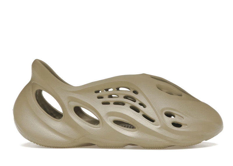 Yeezy Foam RNR Stone Salt | Soul Gallery