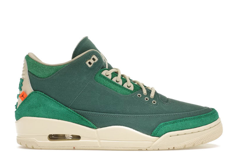 Jordan 3 Retro SP Nina Chanel Abney Bicoastal (Women's) | Soul Gallery